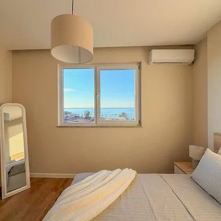 Sunset Vista Appartement *