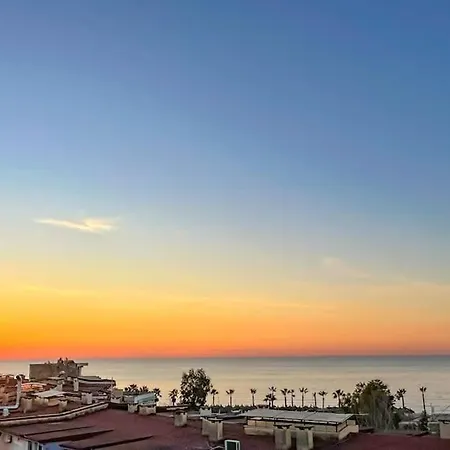 Sunset Vista Golem (Tirana)