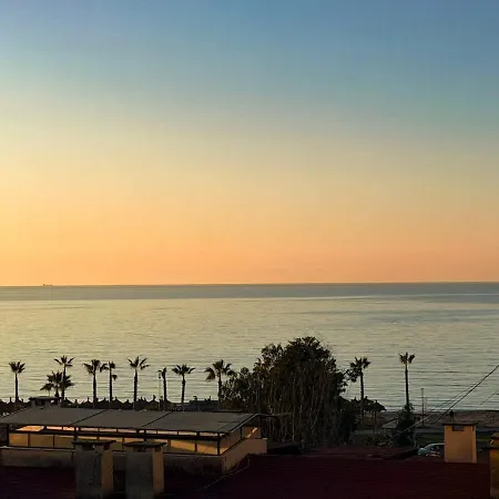 Sunset Vista *